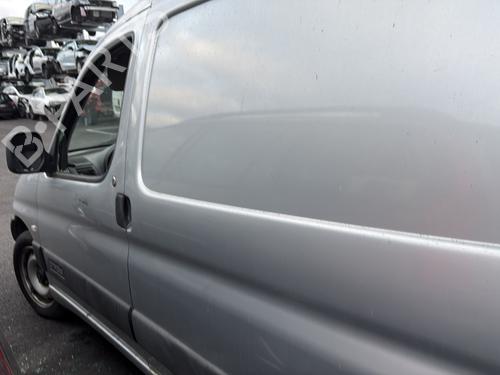 Left front fenders CITROËN BERLINGO / BERLINGO FIRST MPV (MF_, GJK_, GFK_) 2.0 HDI 90 (MFRHY) | BP30886498C41 