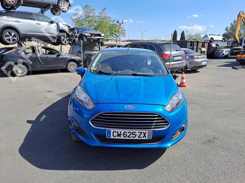 Alternator FORD FIESTA VI (CB1, CCN) 1.0 EcoBoost | BP23088006M7 - Image 2