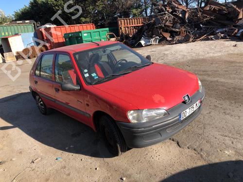 Right taillight PEUGEOT 106 II (1A_, 1C_) 1.1 i | BP20348982C35 