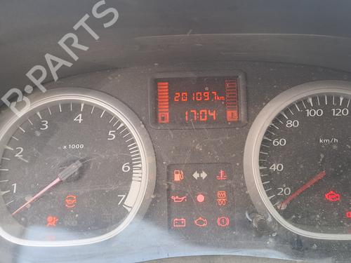Brugte DACIA DUSTER (HS_) 1.5 dCi (HSMC) 4750059