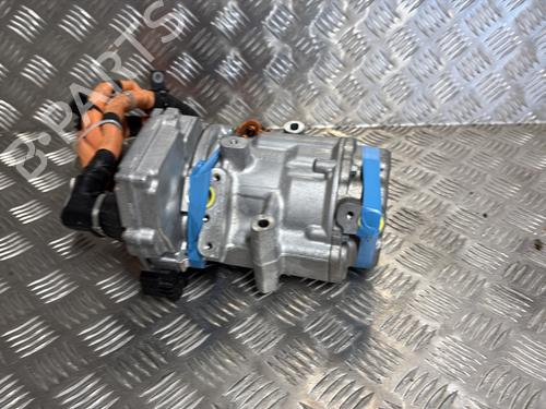 AC compressor RENAULT CLIO V (B7_) 1.6 E-TECH 140 (B7MU) | BP28385736M34 