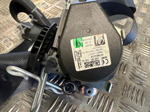 Used Front right seatbelt Front right seatbelt 38721772 38721772