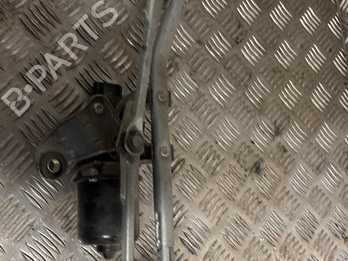 Front wiper motor RENAULT TWINGO III (BCM_, BCA_) 0.9 TCe 90 (BCM9, BCM2) | BP32171294M29 - Image 2