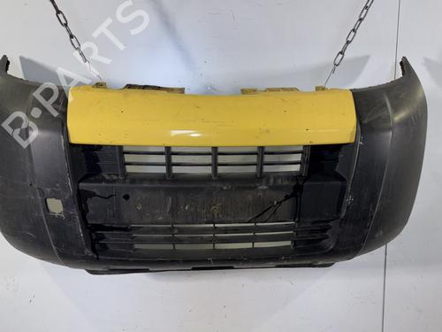 front-bumper-citroen-nemo-box-bodympv-aa_-2008-31861188 main image