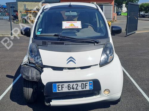 Dør venstre bagtil CITROËN C-ZERO C-Zero | BP32494415C4  - Image 7