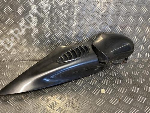Used Left mirror RENAULT ESPACE III (JE0_) 2.2 12V TD (JE0E, JE0H, JE0P) (113 hp) 25267623