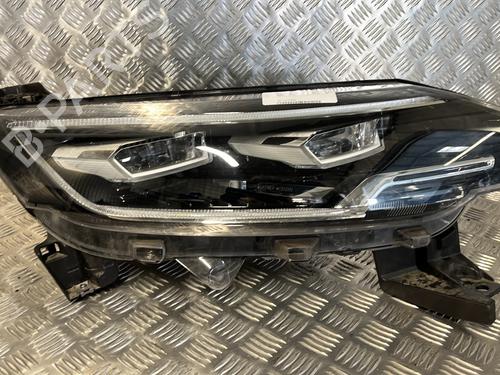 Used Right headlight RENAULT ESPACE V (JR_) [2015-2023]  25267493