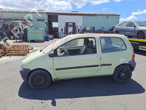 Tailgate RENAULT TWINGO I (C06_) 1.2 (C066, C068) | BP20343736C6 