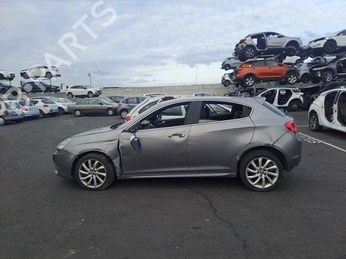 Used Parts ALFA ROMEO GIULIETTA (940_)  2.0 JTDM (940.FXL1A)  4404456