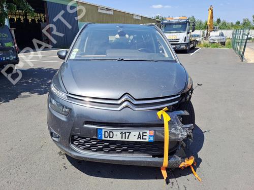 Right front indicator CITROËN C4 Grand Picasso II (DA_, DE_) 1.6 HDi / BlueHDi 115 | BP31175726C33 - Image 8
