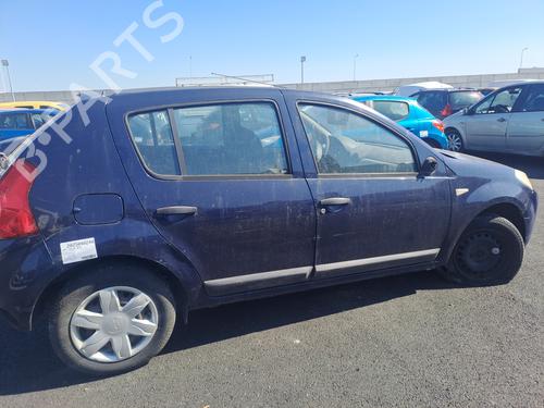 Right taillight DACIA SANDERO 1.4 (BS0C, BS0A, BS0G, BS1F, BS0E) | BP25602495C35 - Image 4