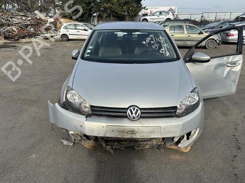 Left tailgate light VW GOLF VI (5K1) 2.0 TDI | BP22096401C79 - Image 4