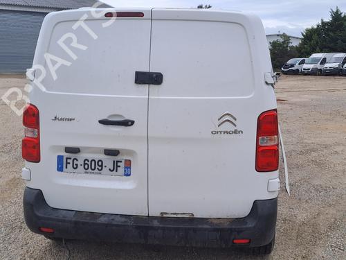 Spejlglas venstre CITROËN JUMPY III Van (V_) 1.6 BlueHDi 95 | BP31337054C148 