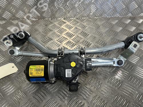 Front wiper motor RENAULT CAPTUR II (HF_) TCe 140 (HFN0) | BP28494098M29 - Image 7