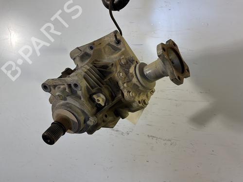 Used Transfer box DACIA DUSTER (HS_) 1.5 dCi 4x4 (HSMC, HSMD) (110 hp) 29936989