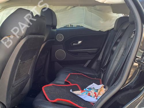 Starter LAND ROVER RANGE ROVER EVOQUE (L538) 2.2 D 4x4 | BP28210665M8  - Image 9