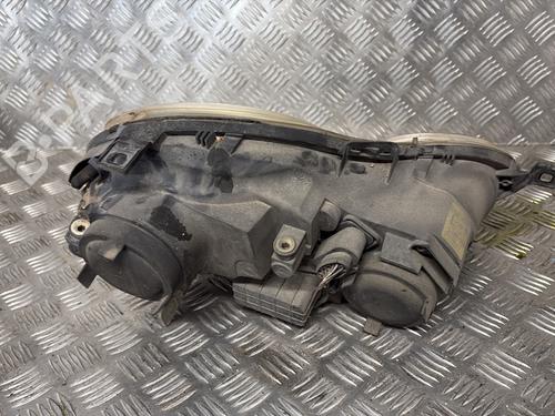 Left headlight VW POLO IV (9N_, 9A_) 1.4 TDI | BP30466536C28