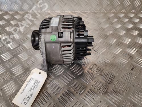 Alternator PEUGEOT 306 Hatchback (7A, 7C, N3, N5) 1.9 D | BP28526219M7 