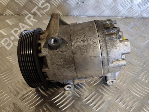 Used AC compressor RENAULT SCÉNIC II (JM0/1_) 1.9 dCi (JM0G, JM12, JM1G, JM2C) (120 hp) 20344134