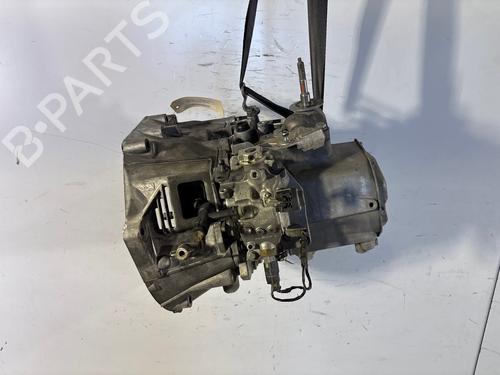 Gearbox PEUGEOT PARTNER Tepee 1.6 BlueHDi 120 | BP36056282M3 - Image 9