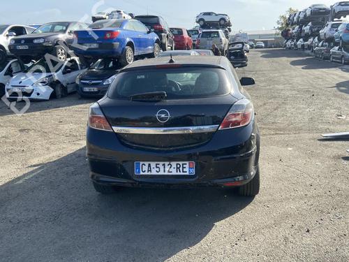 Right front fenders OPEL ASTRA H GTC (A04) 1.9 CDTI (L08) | BP20344053C42 