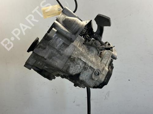 Gearbox VW GOLF VI (5K1) 2.0 TDI | BP22096196M3 