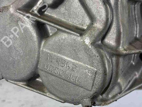 Gearbox RENAULT CLIO V (B7_) 1.5 Blue dCi 100 (B7AD) | BP36522534M3 - Image 5