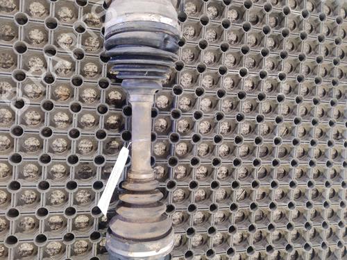 Used Right front driveshaft TOYOTA LAND CRUISER PRADO (_J12_) 3.0 D-4D (KDJ120, KDJ125) (163 hp) 25590686