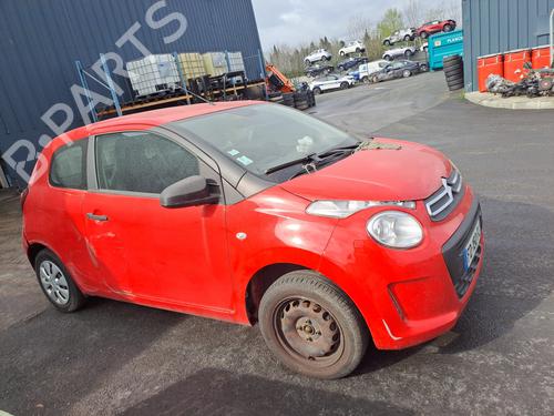 Used Parts CITROËN C1 II (PA_, PS_) 1.0 VTi 72 4474187