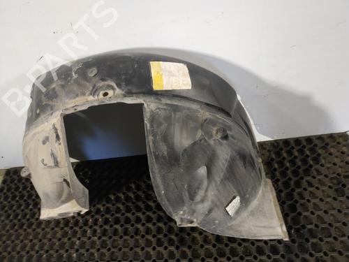 Hjulbue DACIA SANDERO II 1.2 (75 hp) 29961032