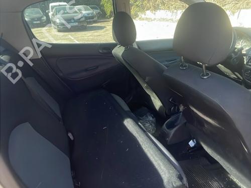 Used Parts PEUGEOT 206 Hatchback (2A/C) 1.4 HDi eco 70 5068967