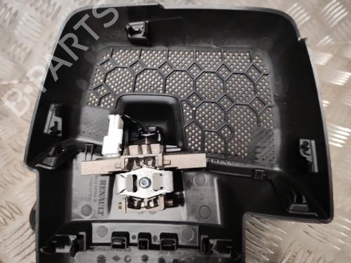 Used Rear mirror Rear mirror RENAULT MEGANE IV Hatchback (B9A/M/N_) 1.6 E-TECH 160 (B9NH) (160 hp) 23789993 23789993