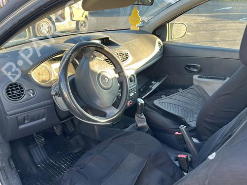 Ignition barrel RENAULT CLIO III (BR0/1, CR0/1) 1.5 dCi (C/BR0G, C/BR1G) | BP30648207M48 