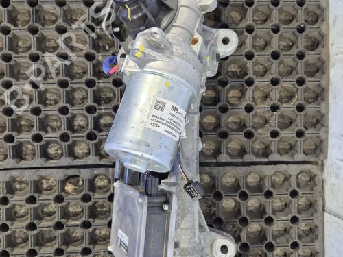 Steering rack RENAULT TWINGO III (BCM_, BCA_) | BP29424550M22 - Image 3