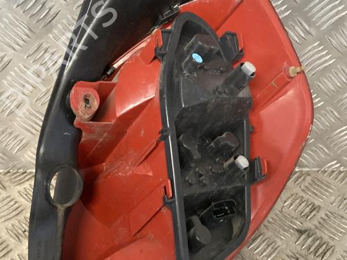 Used Left taillight Left taillight RENAULT CLIO III (BR0/1, CR0/1) 1.2 16V (BR02, BR0J, BR11, CR02, CR0J, CR11) (75 hp) 32416131 32416131