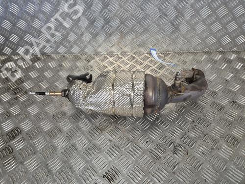 Used Catalyst Catalyst PEUGEOT 108 1.2 (82 hp) 38972141 38972141
