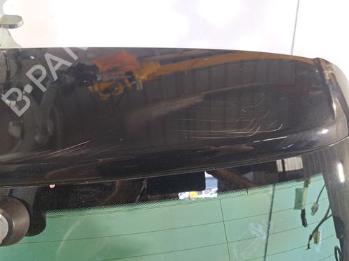 Tailgate VW GOLF VI (5K1) 2.0 TDI | BP25929200C6 