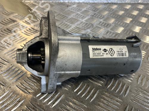 Used Starter RENAULT CLIO IV (BH_) 1.5 dCi 75 (75 hp) 27897896