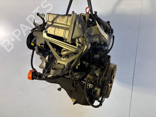 Engine MERCEDES-BENZ C-CLASS (W204) | BP35805599M1 - Image 6