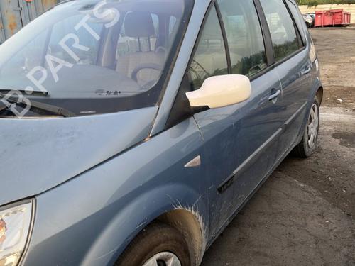 Right rear door RENAULT SCÉNIC II (JM0/1_) 1.9 dCi (JM0G, JM12, JM1G, JM2C) | BP20343217C5 