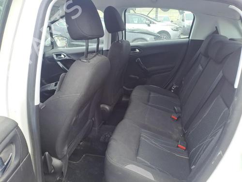 Starter PEUGEOT 208 I (CA_, CC_) 1.4 HDi | BP20343356M8 