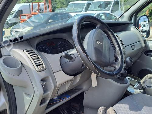Recambios RENAULT TRAFIC II Bus (JL)    4772839