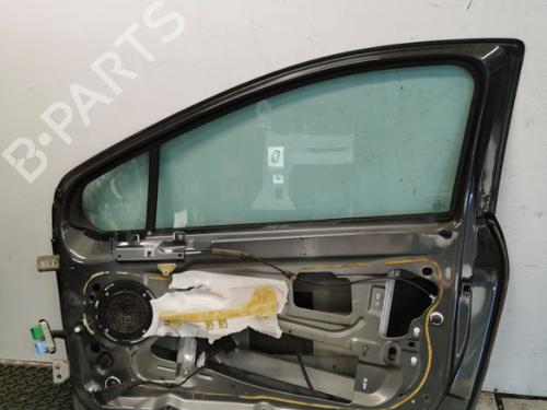 Right front door PEUGEOT 308 I (4A_, 4C_) 1.6 HDi | BP20347692C3 