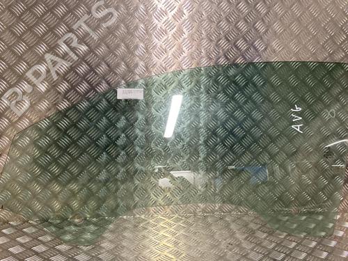 Used Front left door window ALFA ROMEO MITO (955_) 1.3 MultiJet (955AXP1A, 955AYC1A) (95 hp) 20346508