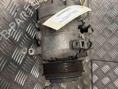 Used AC compressor AC compressor RENAULT MEGANE III Hatchback (BZ0/1_, B3_) 1.6 dCi (BZ00, BZ12, BZ13) (130 hp) 36405928 36405928