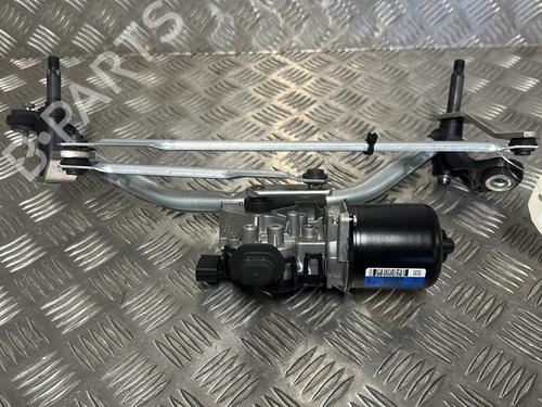 Used Front wiper motor RENAULT CAPTUR II (HF_) TCe 140 (HFN0) (140 hp) 28494098