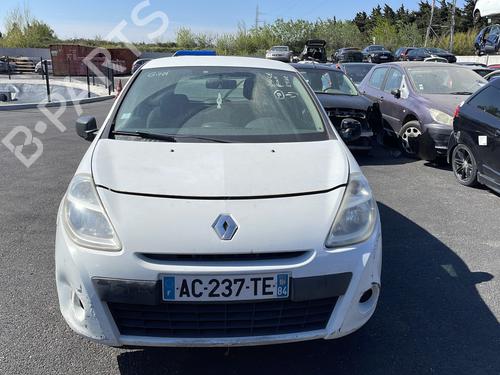 Intercooler RENAULT CLIO III (BR0/1, CR0/1) 1.5 dCi (C/BR0G, C/BR1G) | BP33773324M30 - Image 7