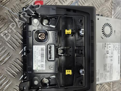 Display RENAULT CLIO V (B7_) 1.0 LPG (B7MT) | BP37735157C48 - Image 3