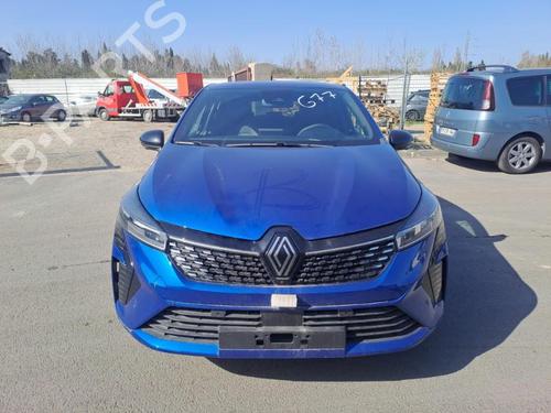 Steering wheel RENAULT CLIO V (B7_) 1.0 SCe 65 (B7MG) | BP22096531C49  - Image 6