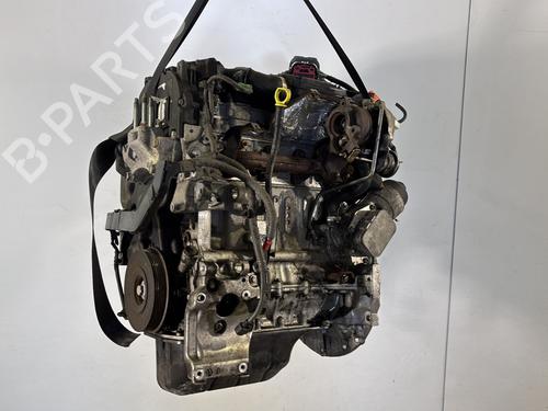 Engine FORD FIESTA VI (CB1, CCN) 1.4 TDCi | BP23789517M1 